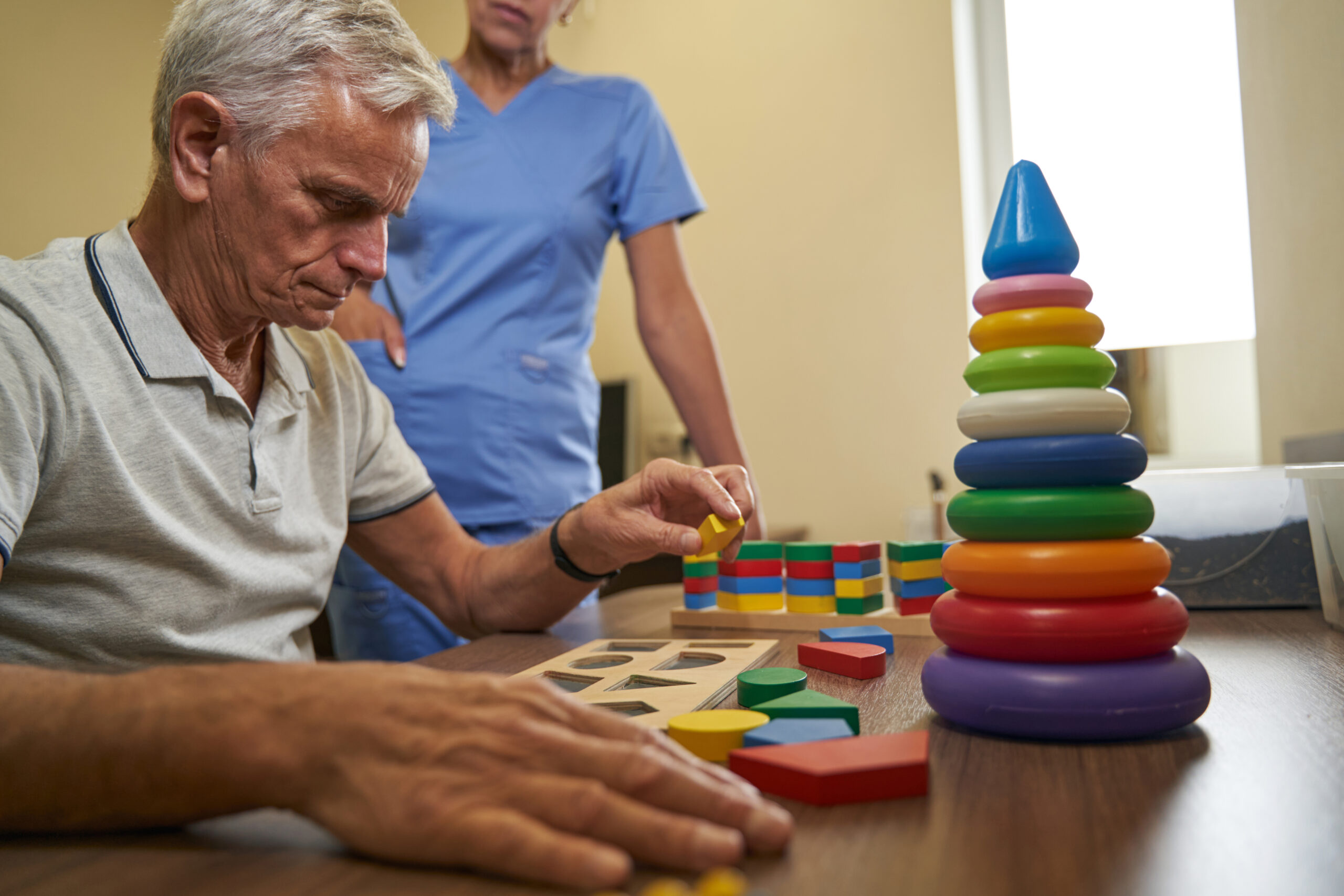 stroke neuro rehab male dreamstime xxl 234081539